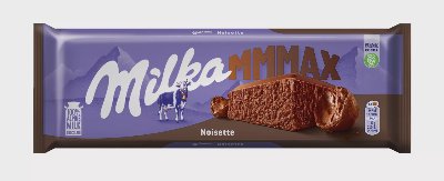 MILKA Шоколад
различни видове