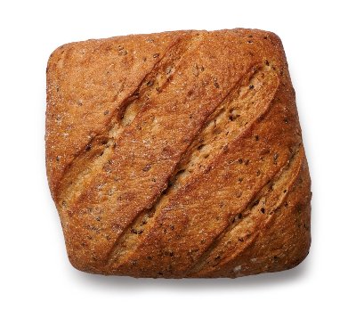 Многозърнест хляб от нашата пекарна