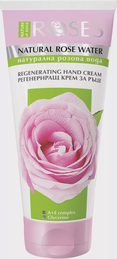 Nature of Agiva Крем за ръце
различни видове