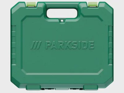 Parkside® Отвертки
